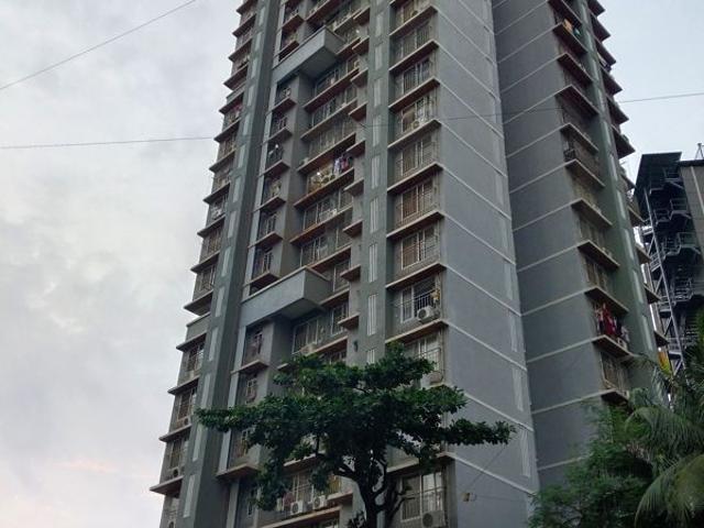 Rental | 2 BHK 700 Sq.Ft. Apartment in Royal Complex Borivalli