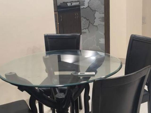 Rental | 2 BHK 700 Sq.Ft. Apartment in Runwal Bliss