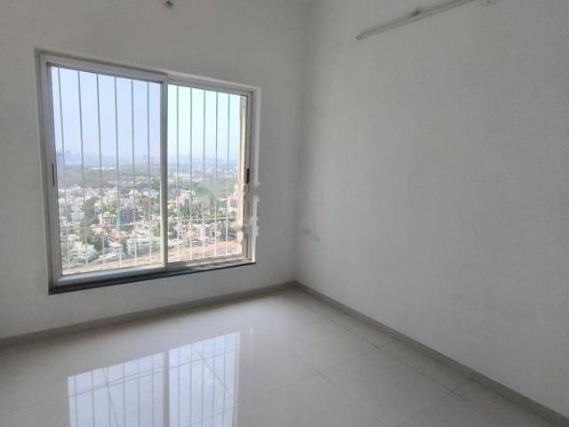 Rental | 2 BHK 700 Sq.Ft. Apartment in Runwal The Central Park