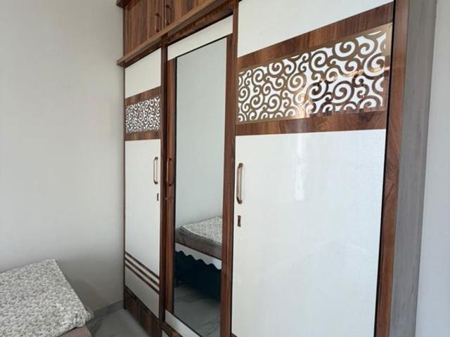 Rental | 2 BHK 700 Sq.Ft. Apartment in Ruparel Ariana