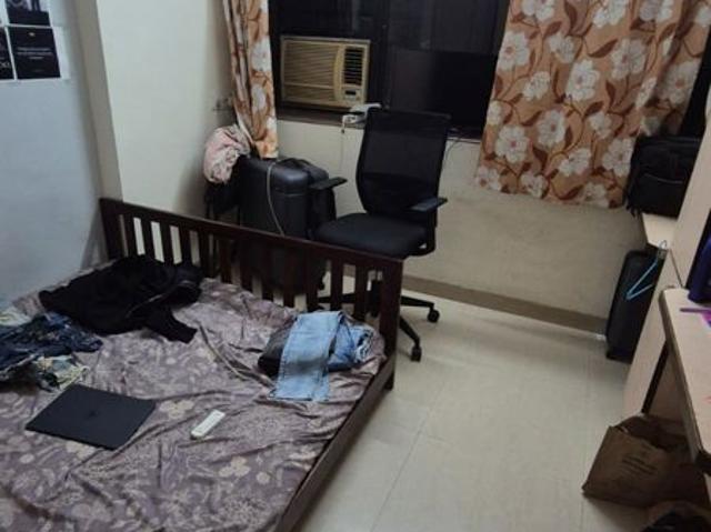 Rental | 2 BHK 700 Sq.Ft. Apartment in Sai Baba Complex Goregaon