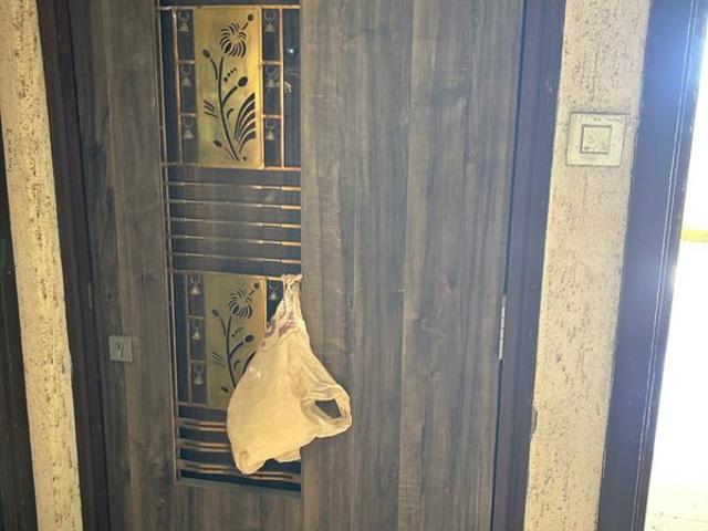Rental | 2 BHK 700 Sq.Ft. Apartment in Sai Srishti