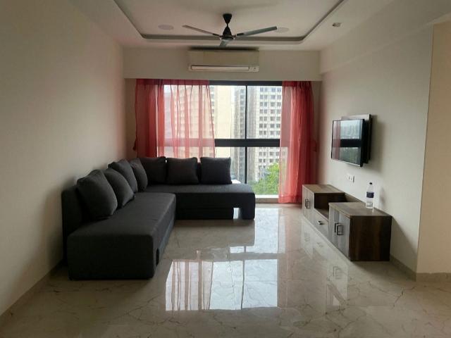 Rental | 2 BHK 700 Sq.Ft. Apartment in Sayba Sapphire