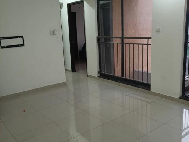 Rental | 2 BHK 700 Sq.Ft. Apartment in Shapoorji Pallonji Sensorium Auris
