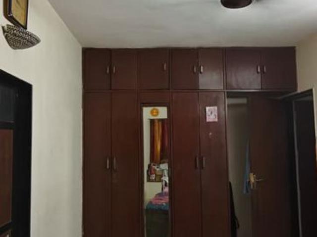Rental | 2 BHK 700 Sq.Ft. Apartment in Shiv Gauri