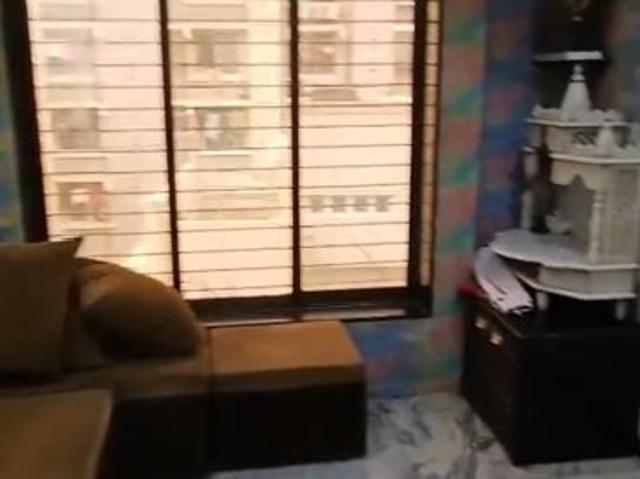 Rental | 2 BHK + 700 Sq.Ft. Apartment in Shree Krishna CHS