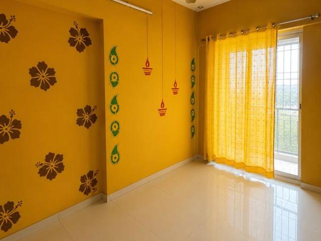 Rental | 2 BHK 700 Sq.Ft. Apartment in Shreeji Apartment