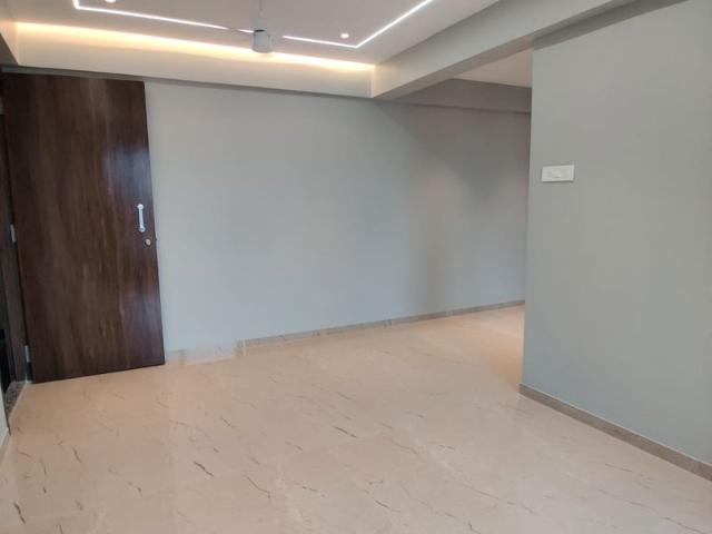 Rental | 2 BHK 700 Sq.Ft. Apartment in Siddha Seabrook