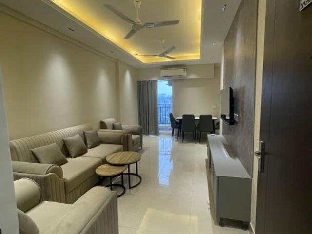 Rental | 2 BHK 700 Sq.Ft. Apartment in Signature Global Prime