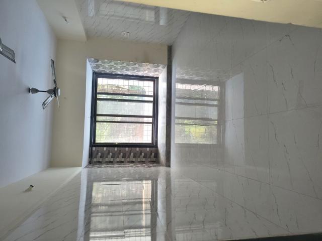 Rental | 2 BHK + 700 Sq.Ft. Apartment in Srishti Complex
