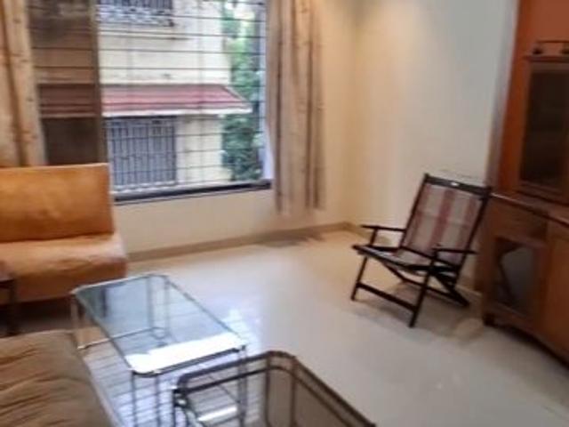 Rental | 2 BHK + 700 Sq.Ft. Apartment in Swastik CHS Vile Parle