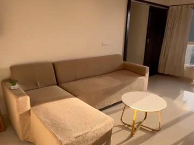 Rental | 2 BHK 700 Sq.Ft. Apartment in Supreme 19