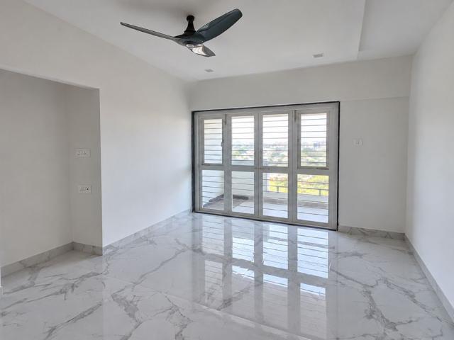 Rental | 2 BHK 700 Sq.Ft. Apartment in Suvan Shades