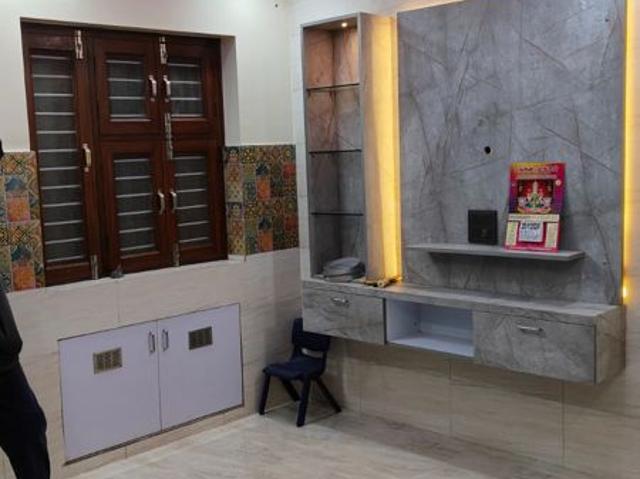 Rental | 2 BHK + 700 Sq.Ft. Independent House in Sarita Vihar