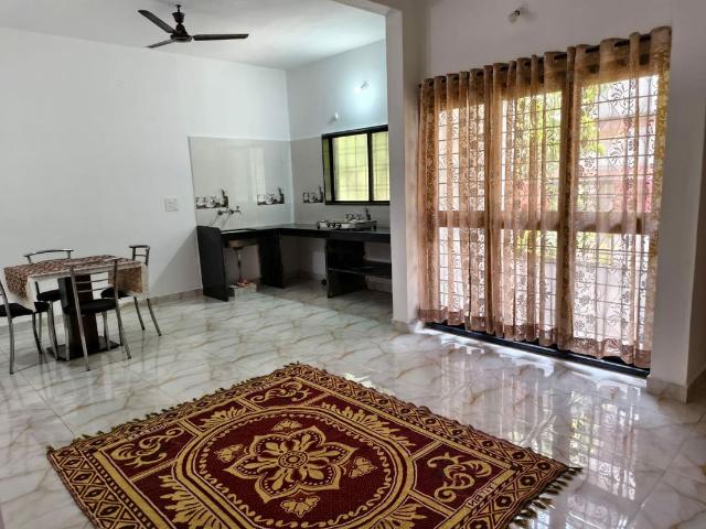 Rental | 2 BHK 700 Sq.Ft. Independent House in Wadgaon Sheri