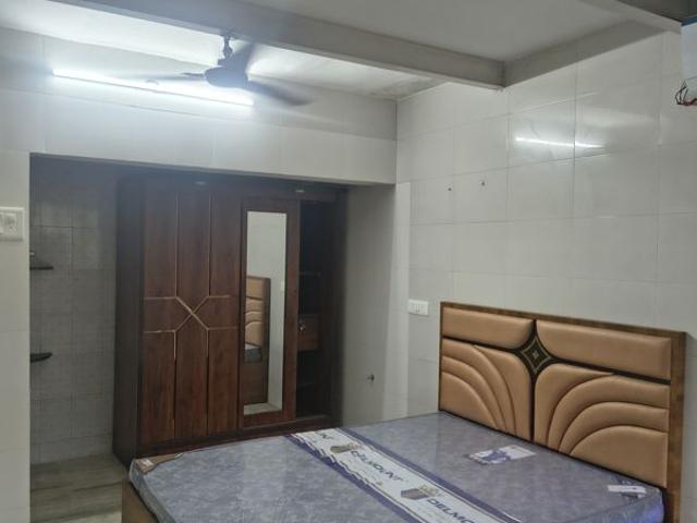 Rental | 2 BHK + 700 Sq.Ft. Villa in Kamgar Nagar