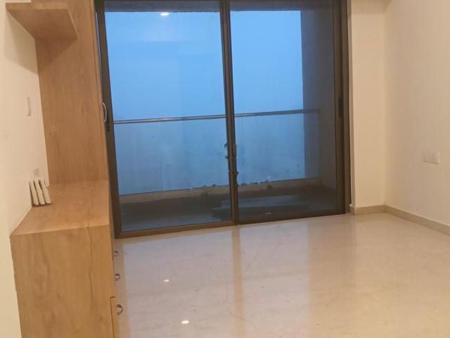 Rental | 2 BHK 701 Sq.Ft. Apartment in Kanakia Silicon Valley