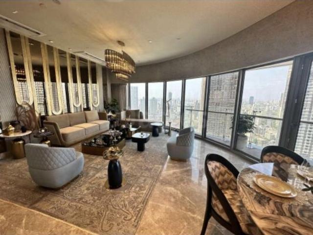 Rental | 2 BHK 701 Sq.Ft. Apartment in Piramal Aranya