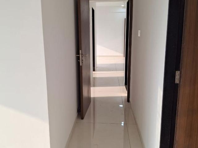 Rental | 2 BHK + 702 Sq.Ft. Apartment in Arkade Aspire