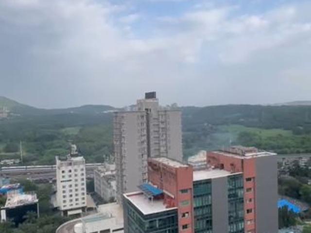 Rental | 2 BHK 702 Sq.Ft. Apartment in Arkade Aspire
