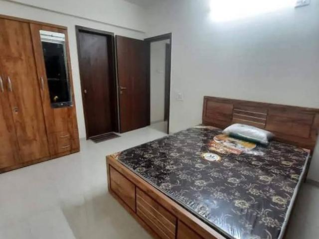 Rental | 2 BHK + 702 Sq.Ft. Apartment in Kohinoor Tinsel County