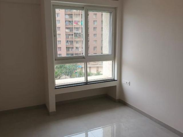 Rental | 2 BHK + 703 Sq.Ft. Apartment in Nyati Exuberance 1