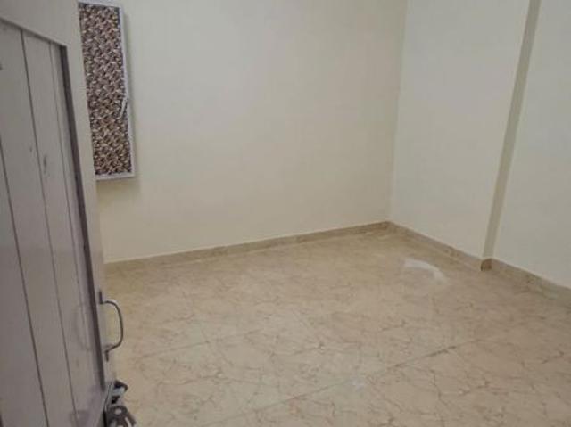 Rental | 2 BHK + 70 Sq.Yd. Apartment in MKS Shiva Market