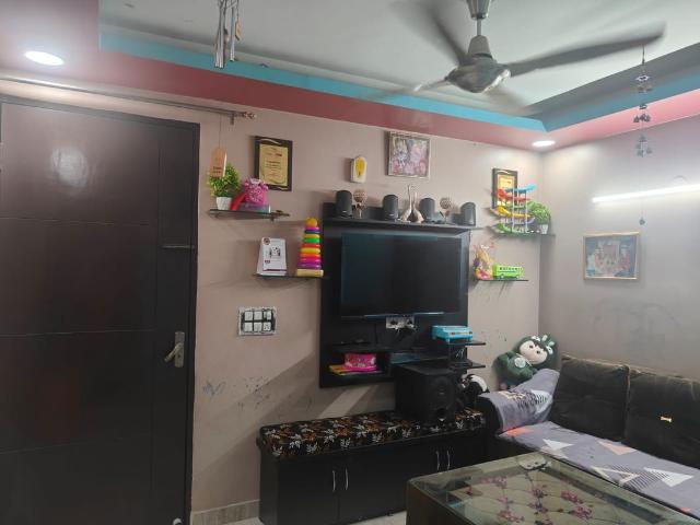 Rental | 2 BHK 70 Sq.Yd. Apartment in Jawahar Park
