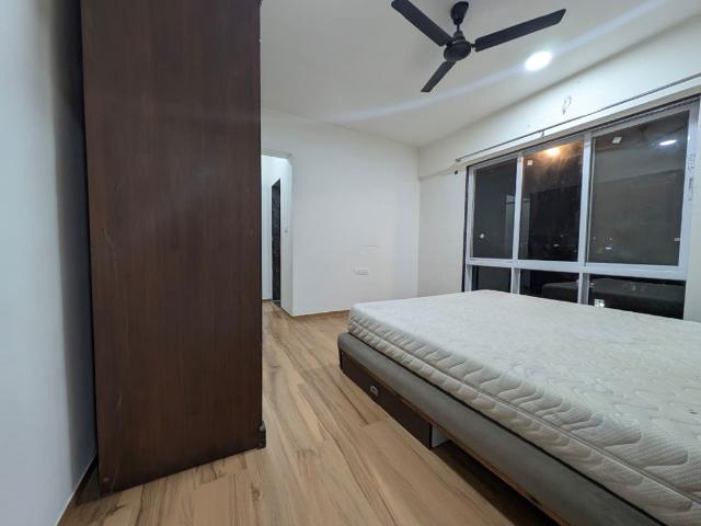 Rental | 2 BHK + 714 Sq.Ft. Apartment in Arihant Balaji Pride