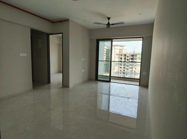 Rental | 2 BHK 714 Sq.Ft. Apartment in Cllaro Urban Grandeur