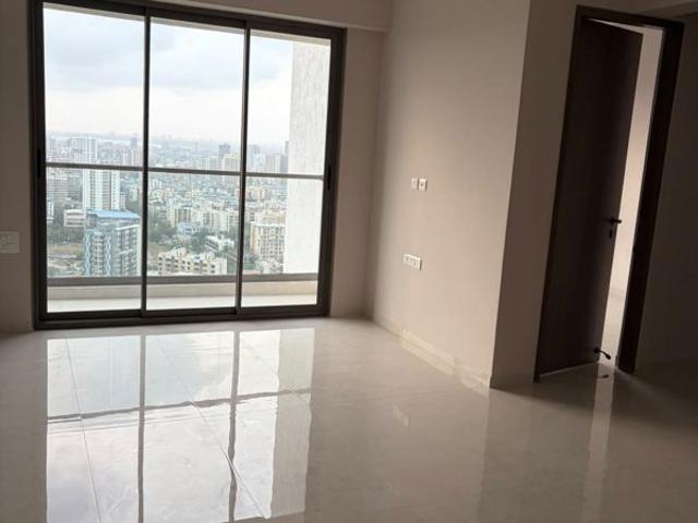 Rental | 2 BHK + 714 Sq.Ft. Apartment in Cllaro Urban Grandeur
