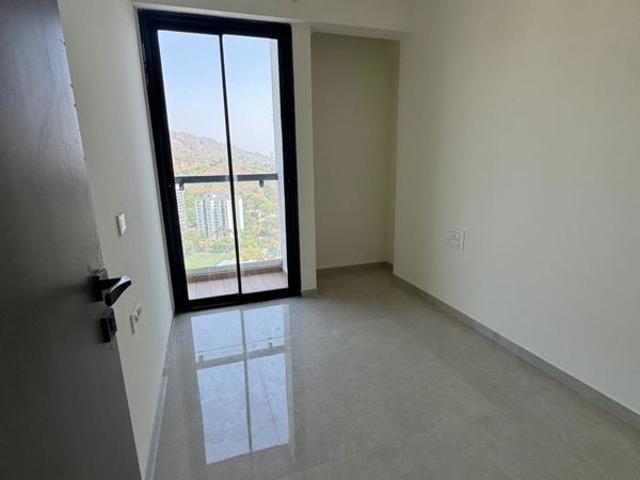 Rental | 2 BHK 714 Sq.Ft. Apartment in Damji Shamji Mahavir Spring Tulip Phase 1