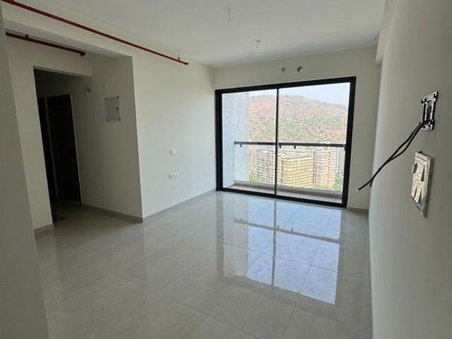 Rental | 2 BHK 714 Sq.Ft. Apartment in Dhamji Shamji Mahavir Spring Tulip Phase 1