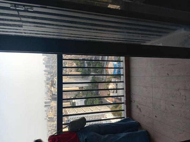 Rental | 2 BHK 714 Sq.Ft. Apartment in Dhamji Shamji Mahavir Spring Tulip Phase 1