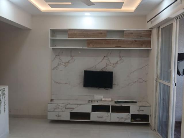 Rental | 2 BHK + 714 Sq.Ft. Apartment in Magnum lifestyle
