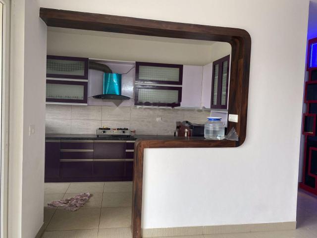 Rental | 2 BHK 714 Sq.Ft. Apartment in Myhna Maple
