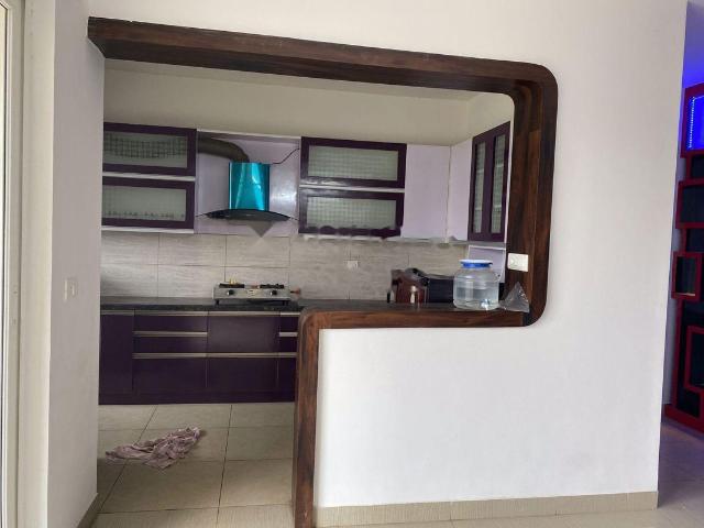 Rental | 2 BHK 714 Sq.Ft. Apartment in Myhna Maple