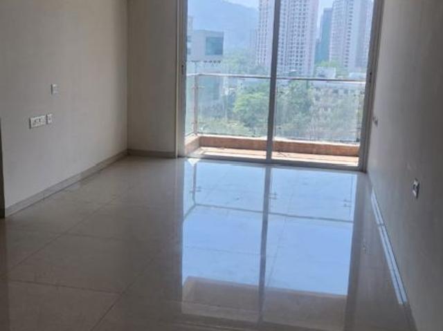 Rental | 2 BHK 715 Sq.Ft. Apartment in Tridhaatu Morya