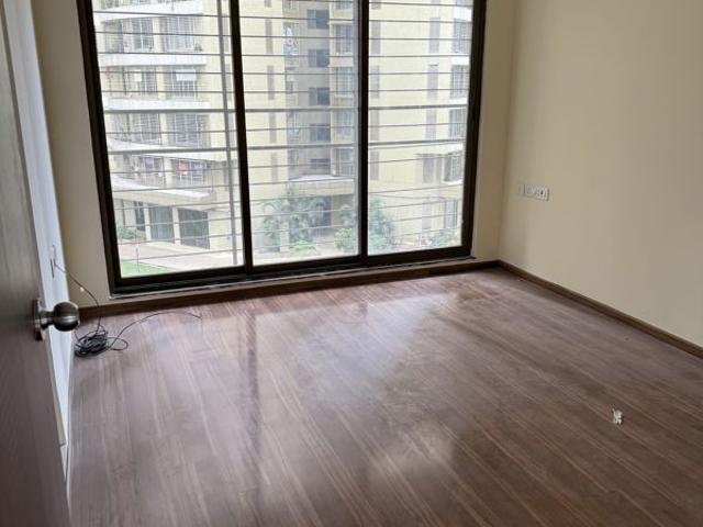 Rental | 2 BHK 715 Sq.Ft. Apartment in Acme Ozone Phase II