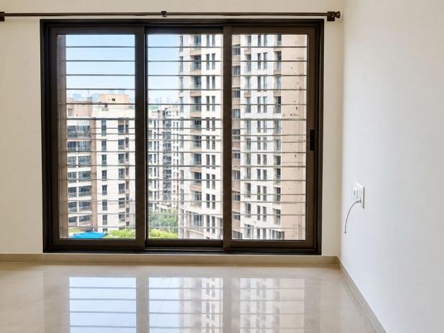 Rental | 2 BHK + 715 Sq.Ft. Apartment in Acme Ozone
