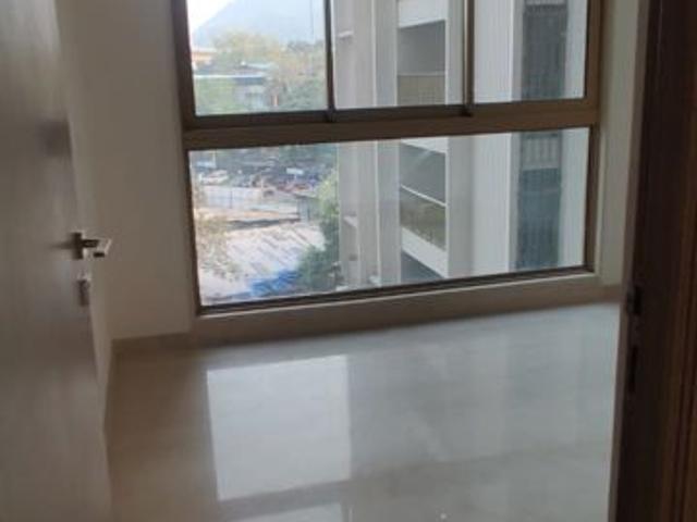 Rental | 2 BHK 715 Sq.Ft. Apartment in Godrej RKS