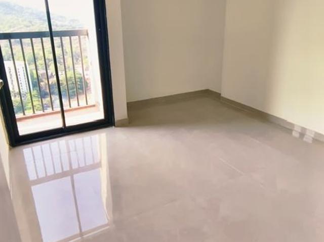 Rental | 2 BHK 716 Sq.Ft. Apartment in Damji Shamji Mahavir Spring Tulip Phase 1