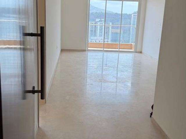 Rental | 2 BHK 716 Sq.Ft. Apartment in Damji Shamji Mahavir Spring Tulip Phase 1