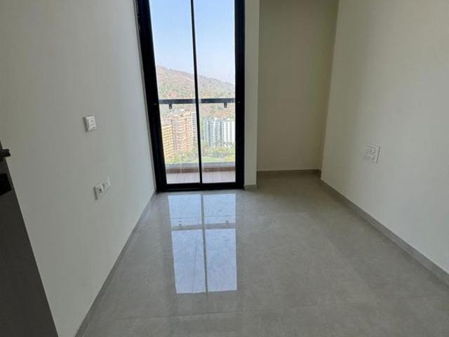 Rental | 2 BHK 716 Sq.Ft. Apartment in Dhamji Shamji Mahavir Spring Tulip Phase 1