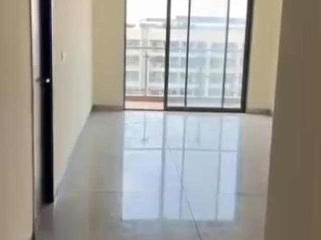 Rental | 2 BHK + 716 Sq.Ft. Apartment in Hubtown The Premiere