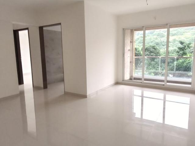 Rental | 2 BHK + 716 Sq.Ft. Apartment in Moreshwar 19 East