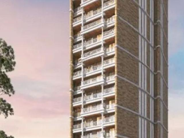 Rental | 2 BHK + 717 Sq.Ft. Apartment in Tharwani Sky View