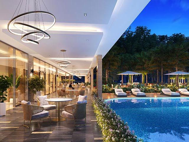 Rental | 2 BHK 717 Sq.Ft. Apartment in Kohinoor Mill