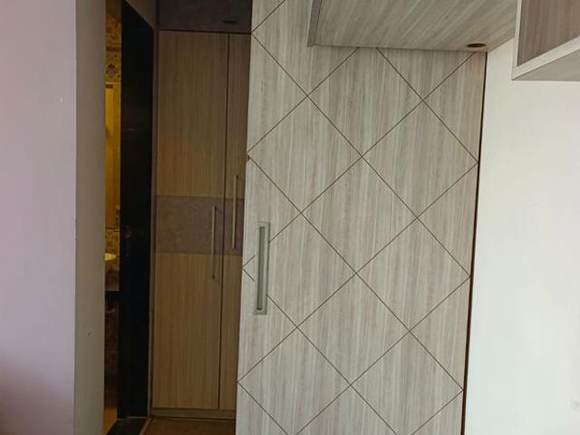 Rental | 2 BHK 717 Sq.Ft. Apartment in Runwal Pearl