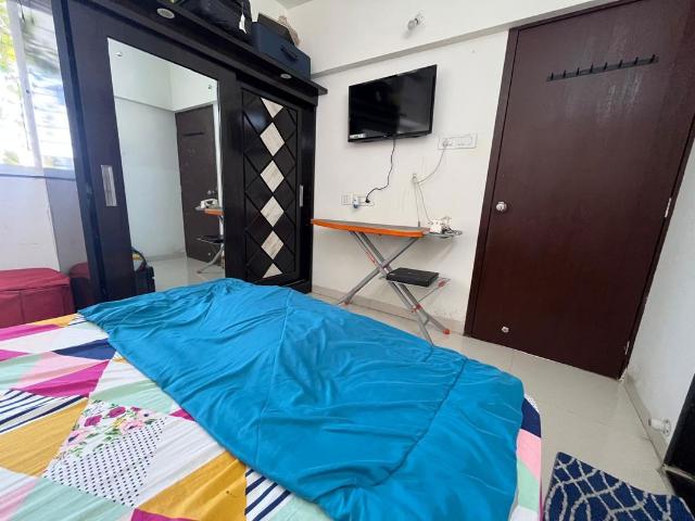 Rental | 2 BHK 719 Sq.Ft. Apartment in Aswani Galaxy
